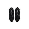 Nike Беговые кроссовки Infinity Flow GS Черно-белые для подростков FD6058-002