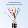 MSEER Mini DP to HDMI Female Adapter Cable