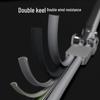 ZUODU Fully Automatic Buckle Umbrella