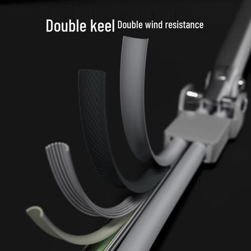 ZUODU Fully Automatic Buckle Umbrella
