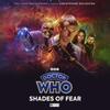 Doctor Who The Ninth Doctor Adventures 2.4  Shades Of Fear by Roy... 9781838687625