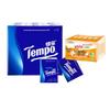 Набор «Ежедневные принадлежности» Tempo Tissues и мыло с кокосовым маслом