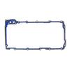 Engine Oil Pan Gasket for Chevrolet, GMC, Cadillac - Part No. 12612350 OS30693R