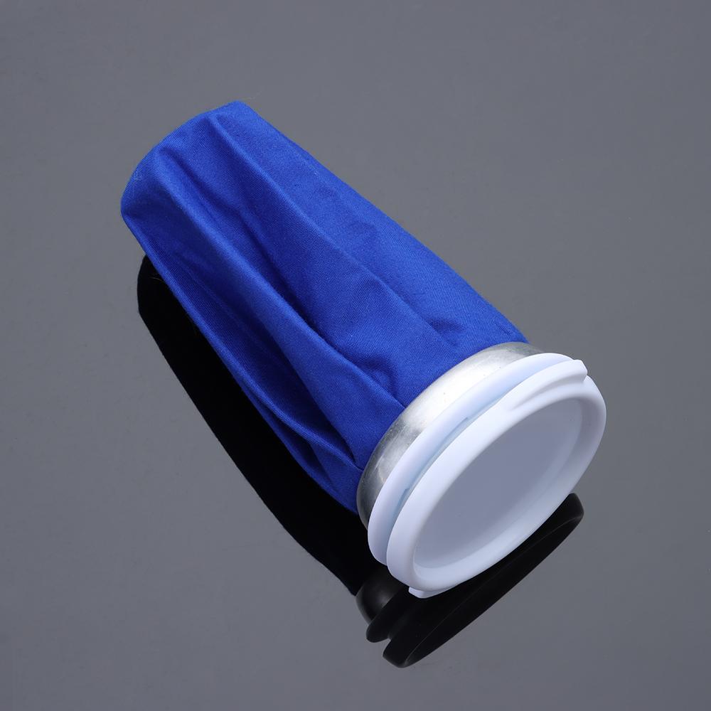 Reusable Breathable Material for Knee Head Leg Pain Relief Injury Care Ice Pack Cooler Bag