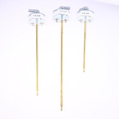 30-80 градусов Цельсия Вилка Вставная Кнопочный Термостат Регулятор Температуры Переключатель для Бытовой Техники