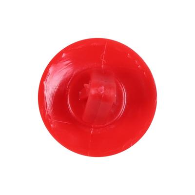 10 шт. Пластиковые зажимы для бампера Edge Back для Renault : 7703077421
