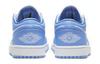 Air Jordan 1 Low 'UNC' Женские AO9944-441