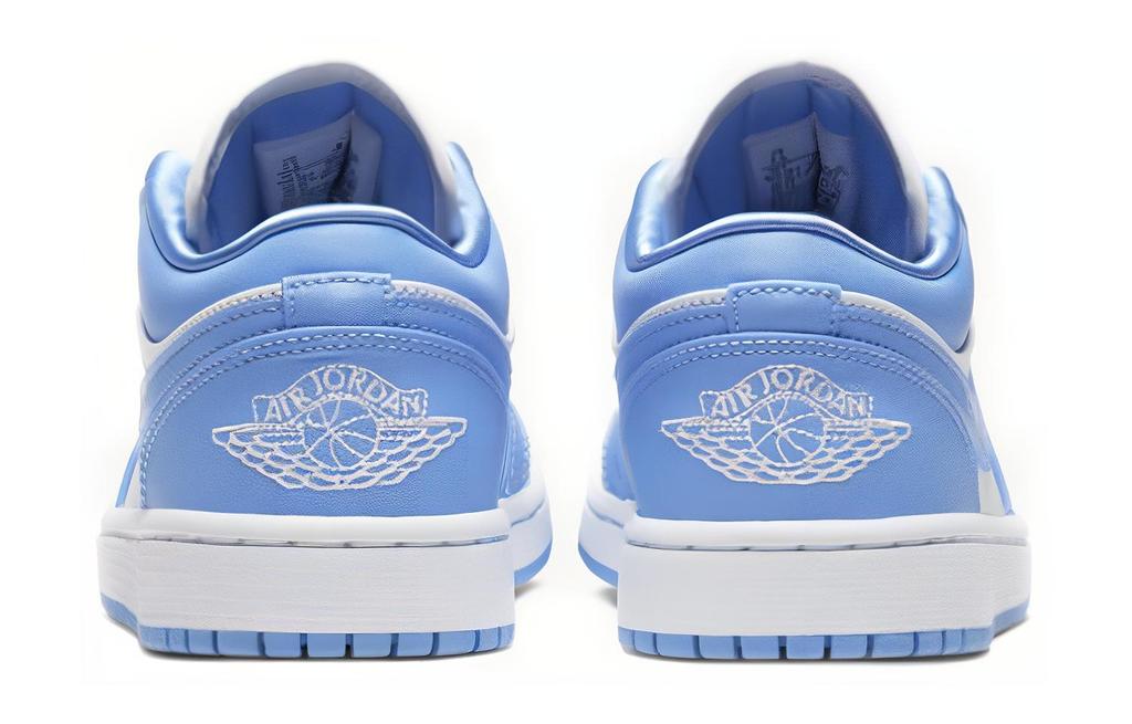 Air Jordan 1 Low 'UNC' Женские AO9944-441