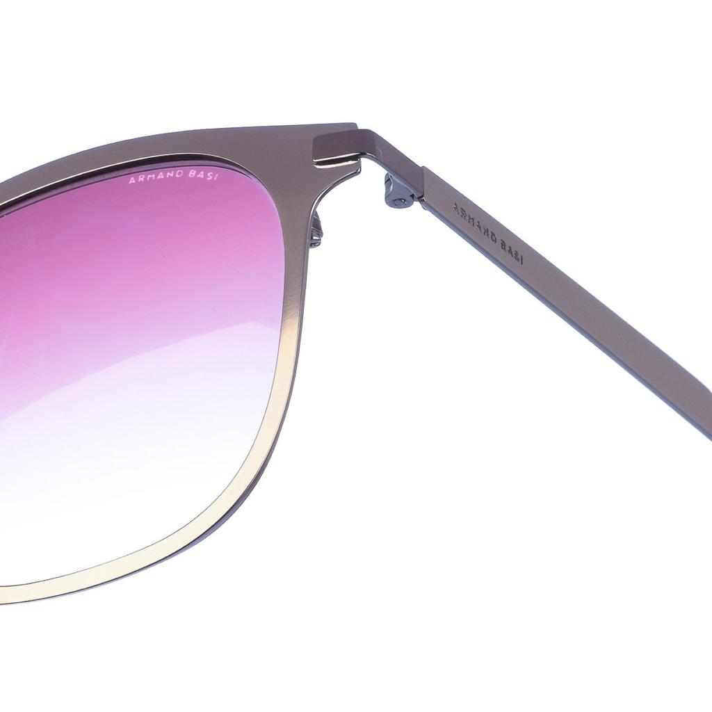 Gafas de Sol Cuadradas AB12318 para Hombre-Mujer
