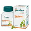 Wellness Pure Herbs Manjishtha Skin Wellness 60 TabletS FREE SHIPPING