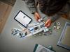 Lego Star Wars 75399 - Rebel U-Wing Fighter