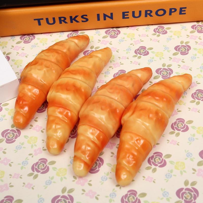 4pcs/set Funny Pizza Ball Pen Creative Simulation Bread BallPoint Pens Stationery Canetas Escolar Material