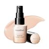 Тональная основа Maquillage Poreless Foundation Serum Liquid Foundation Dramatic Essence Liquid Serum Foundation Baby Pink Ocher 00 25 мл Основной продукт SPF50+ PA++++