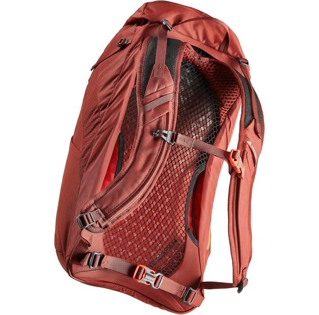 Рюкзак Gregory Arrio 24 brick red (136974-1129)