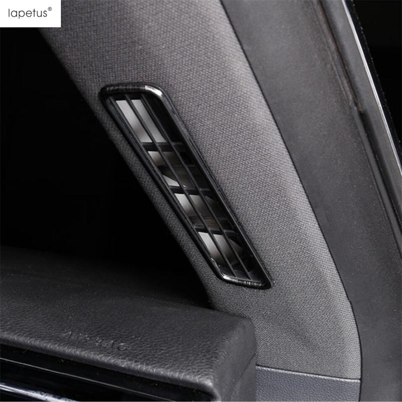 Gear Shift Panel / Window Lift / Door Speaker / Roof Reading Light Lamp Cover Trim Accessories For Volkswagen Arteon 2018 - 2024