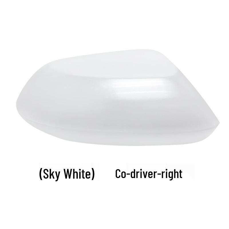 Крышка зеркала заднего вида и линза указателя поворота для Toyota Levin 2019-2025