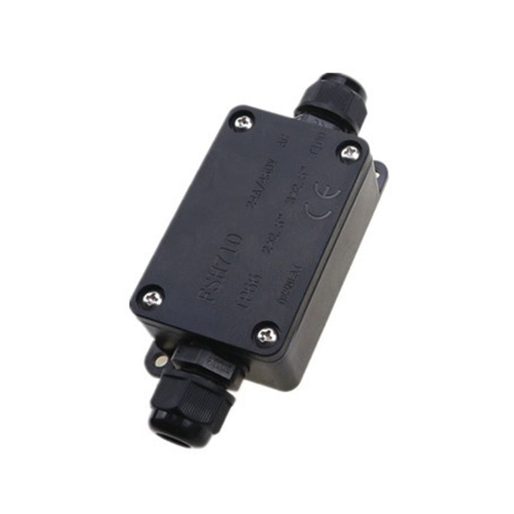 Соединитель кабеля, корпус клеммы электрического провода, водонепроницаемый корпус распределительной коробки