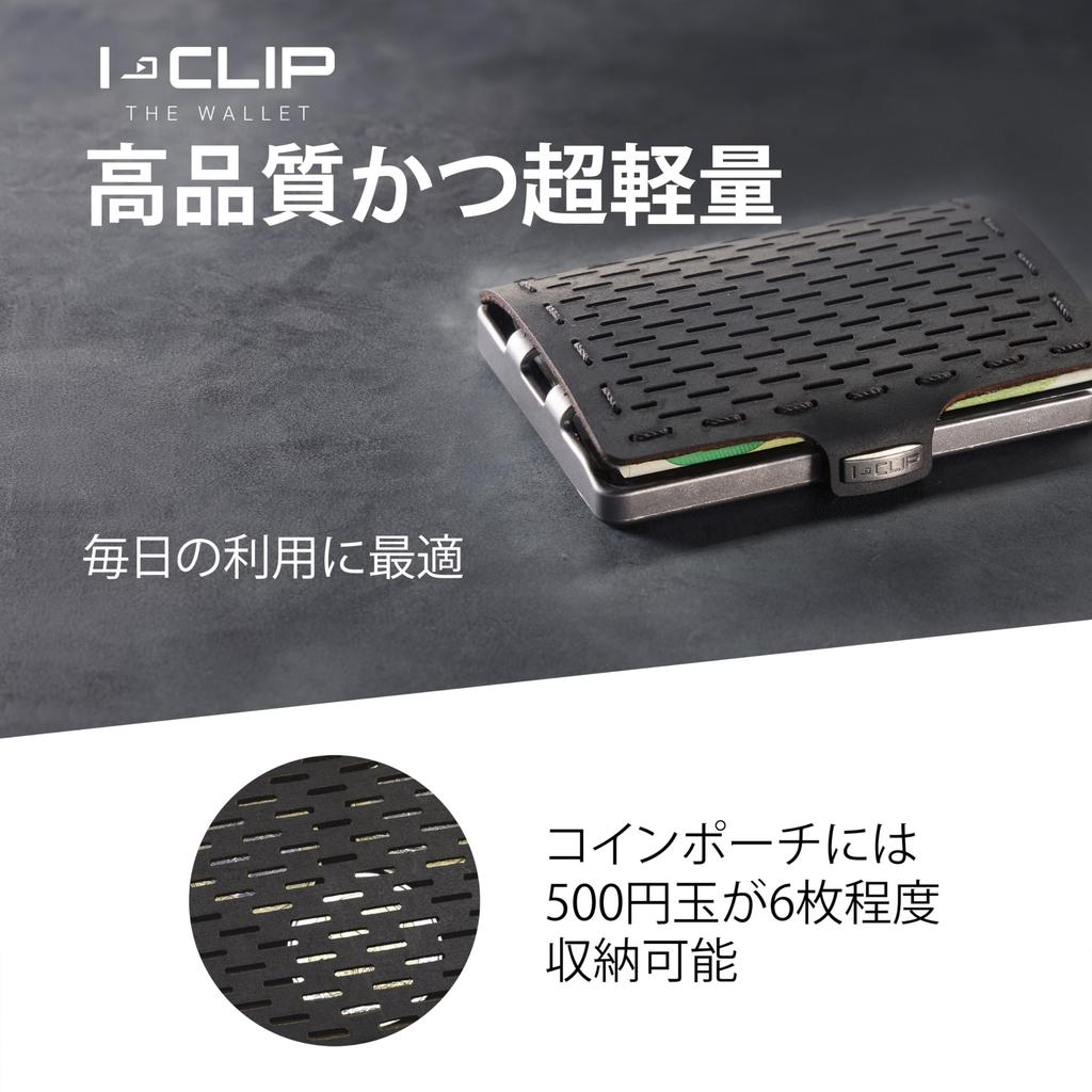 Stainless Steel Wallet with Coin Pocket Leather Wallet Credit Card Case with Money Clip High Quality Wallet Slim Wallet Satin Finished Silver Frame