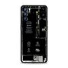 Чехол для телефона с рисунком печатной платы для Oppo Reno 13 12 11 10 7 F Find X5 X6 A98 A80 A79 A78 A57 A54 A31 A17 Pro 5G Мягкий ТПУ