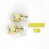 New Style T10 LED Car Interior Light High Bright Auto Canbus Lamp Bulb SMD LED Dome Light 6000K White Drop Shipping Supported