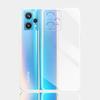 Для Realme 9 Pro Чехол Ультратонкий Силиконовый Мягкий Прозрачный Чехол-накладка на заднюю панель Для Realme 9 Pro Plus 9i Coque Для Realme 9 9pro+ Fundas