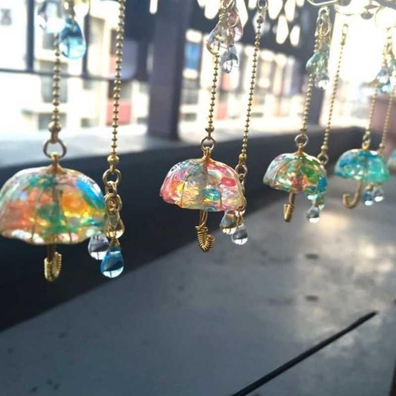 Набор для изготовления ювелирных изделий-зонтики