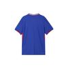 Nike FFF 2024/25 Домашний трикотаж ярко-синий/красный/белый Мужская уличная одежда FJ1254-452