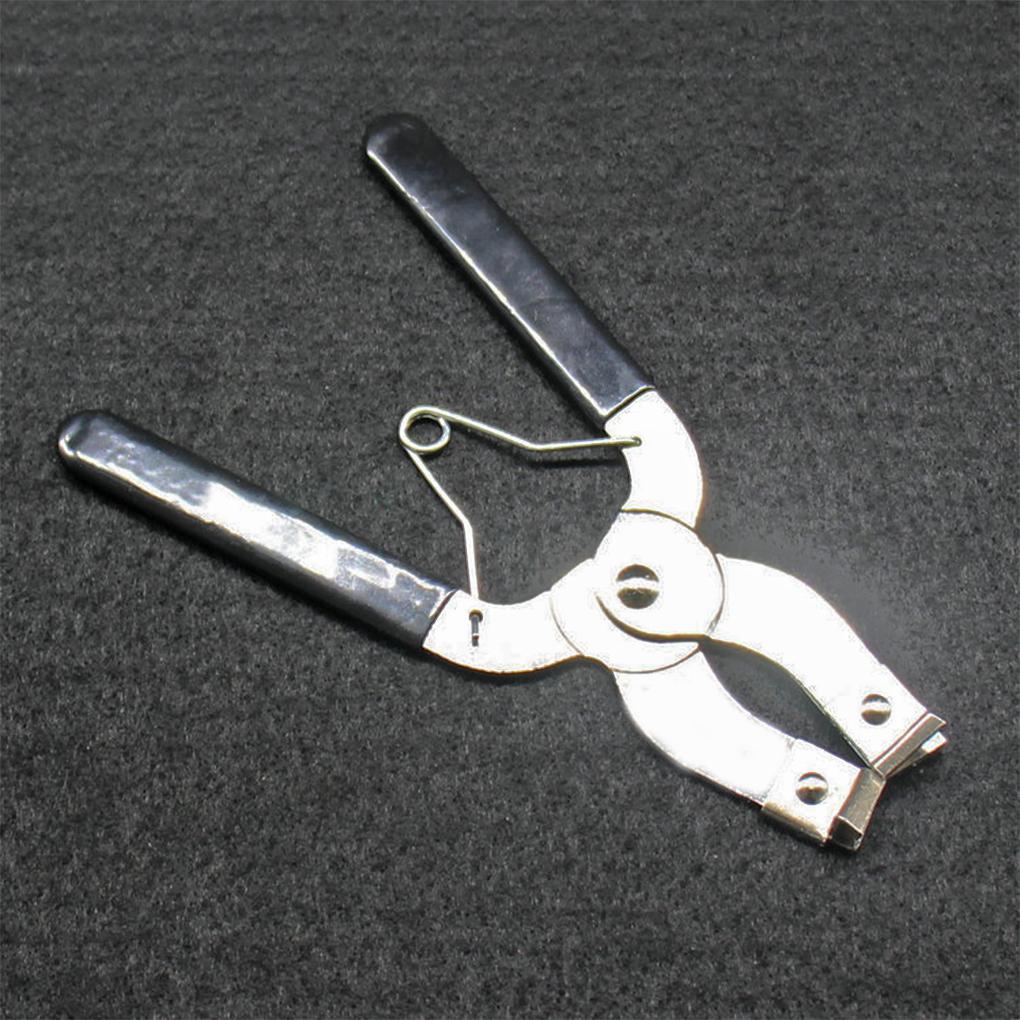 Universal Fit Piston Ring Puller - Durable And Easy To Operate Oil Remover For Car Pliers For Car Pliers Car Materials