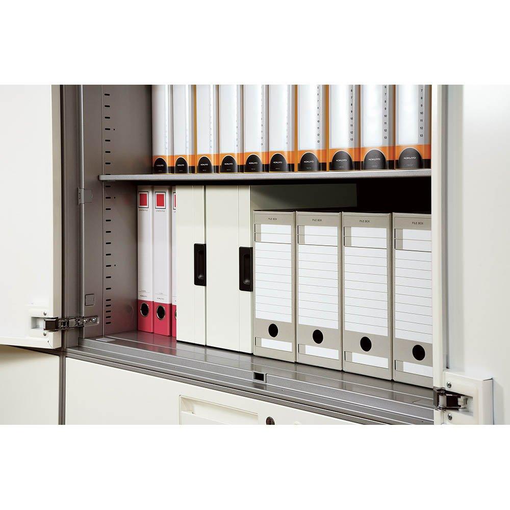 KOKUYO Key Box KEYSYS Cylinder с 32 брелками KFB-L32