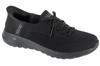 Slip-Ins: Go Walk Joy - Abby, Womens Black Sneakers