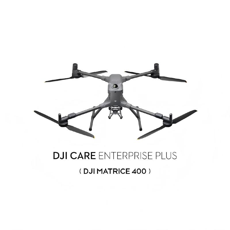 DJI Care Enterprise Plus