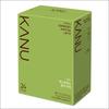 Kanu Espresso Matcha Latte Coffe Mix 24 Sticks