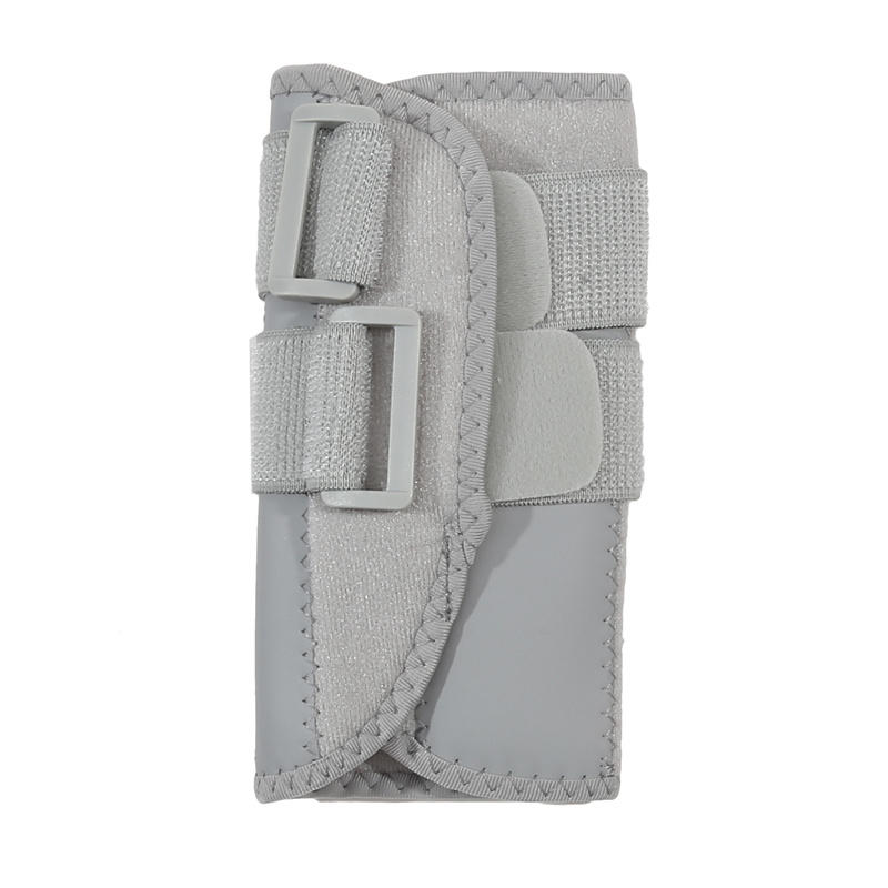 Унисекс, защита запястья, бандаж, поддержка запястного канала, растяжение связок, тренажерный зал, спортивный обезболивающий бандаж, защитное снаряжение