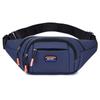 Oxford Men Waist Bag Purse Chest Messenger Bags New Luya Waistpack