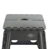 16 Inches Step Portable Foldable Stool Kids Plastic Foot Folding Heavy Duty Foldable Step Folding Stool Seat for Kids
