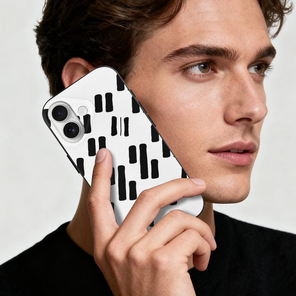 1 Pack For iPhone 17 Series TPU Phone Case Flexible Anti-Slip Grip-Friendly Design, Daily Protection