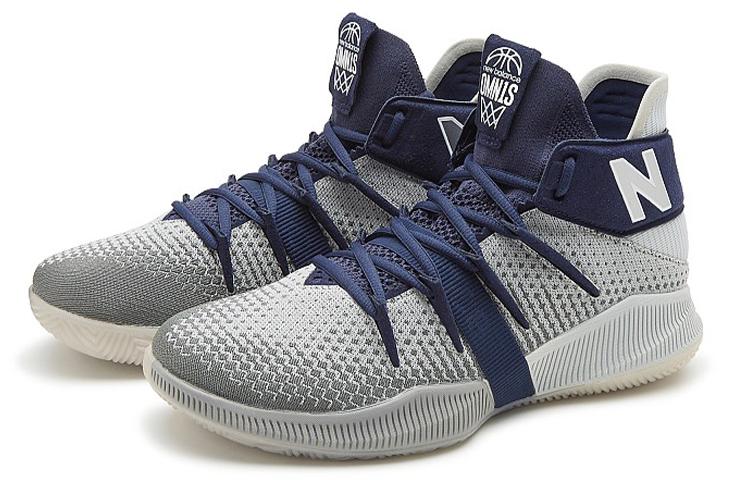 OMN1S New Balance 'Серый Синий' BBOMNXNG