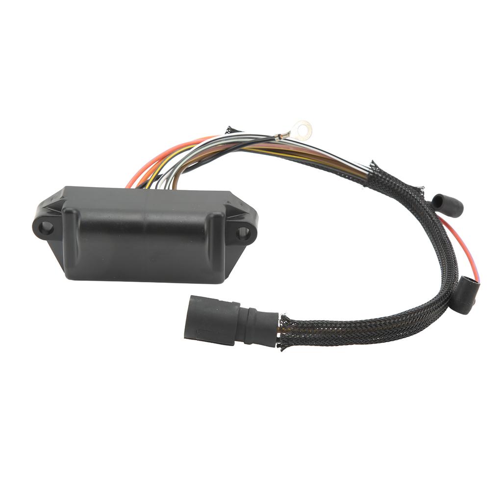 Power Pack Assembly 0582285 CDI Power Pack ABS Высокопроизводительная замена для Evinrude Johnson