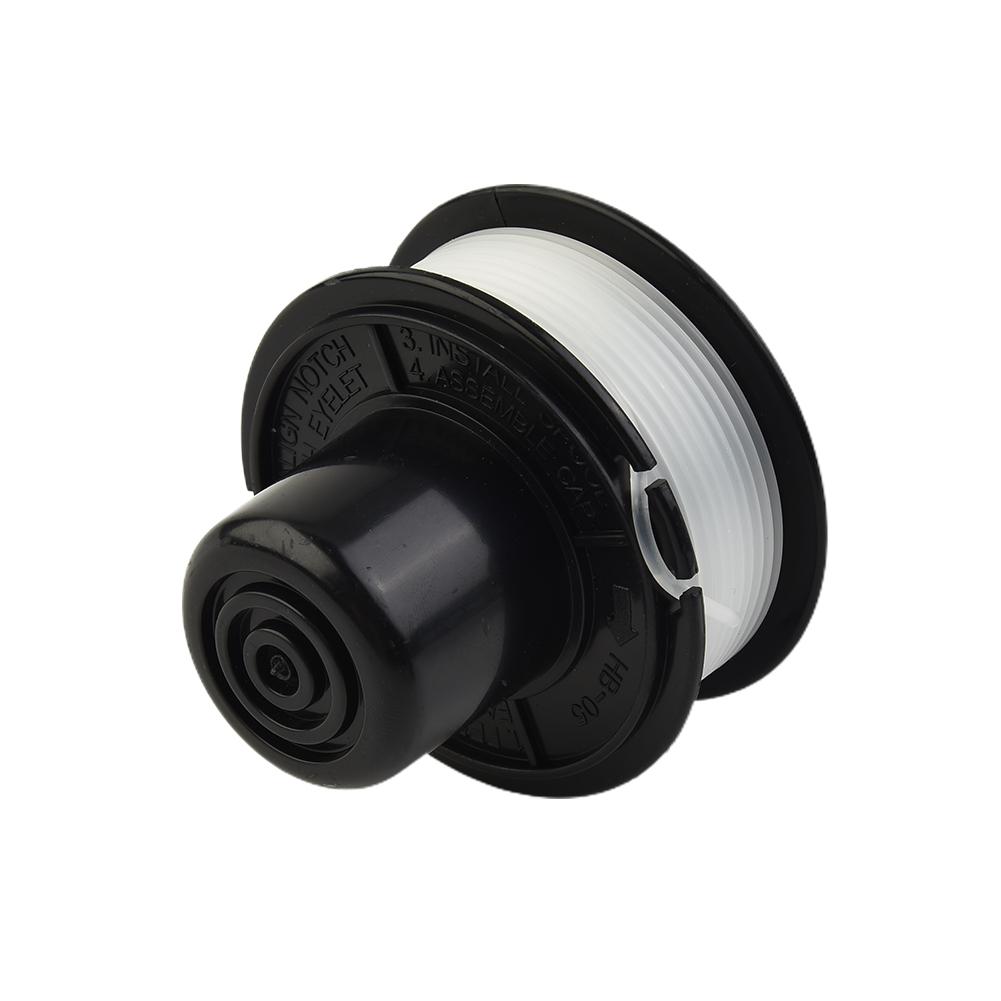 GL250 GL310 GL360 Trimmer Head Replacement Home Garden Yard Outdoor 3PCS