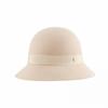Шляпа Helen Kaminski Hat51532 Ec Eta Экрю Песочный Круглая Шляпа-клош Ведро