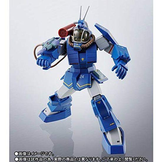 Bandai R Клык Солнца Dougram Soltic H8RF Круглый фейсер Coachima HI-METAL Spl.