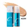 ENOUGH Collagen 3X Moisture Foundation SPF15 #23N Natural Beige 100ml+ RANDOM GIFT