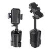 Water Cup Holder Container Phone OrganizersCar Interior Accessories Mobile Phone Bracket Stand Rack Cellphone Organizers
