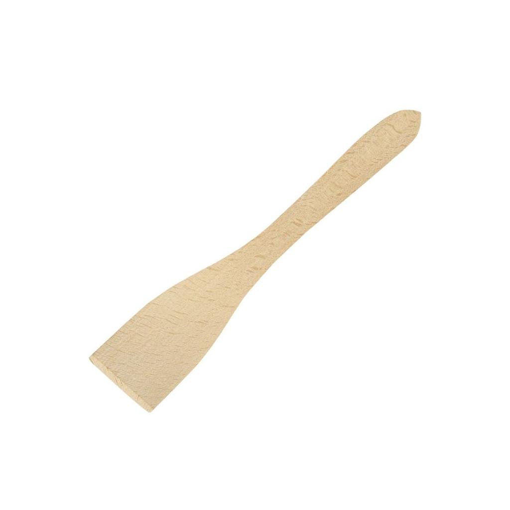 Kitchen Spatula 30 Cm Fackelmann Wood Edition Ref. 86511