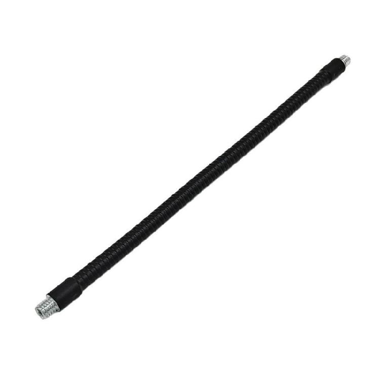 Aluminum Tripod Extension Rod Extension Tube for Tripod Camera Rod Extender 3/8inch Male to 3/8inch Male for DSLR Camera