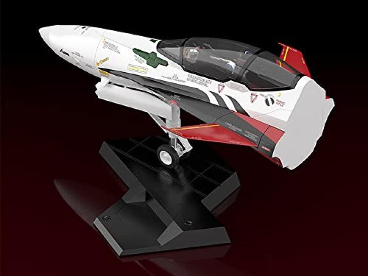 PLAMAX Фильм Macross F Goodbye Tsubasa MF 53 минимальная заводская коллекция носов YF 29 Durandal Valkyrie Saotome масштабная сборная пластиковая модель [Alto