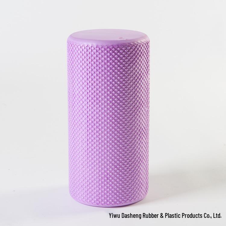 EVA Foam Roller for Muscle Relaxation and Fitness