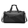 Men's Travel Bag Fitness Bag Portable Messenger Bag