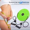 Magnet Waist Twisting Disc Fitness Balance Board Weight Lose Trainer Magnetic Massage Wriggling Plate Twister Exercise Equipment