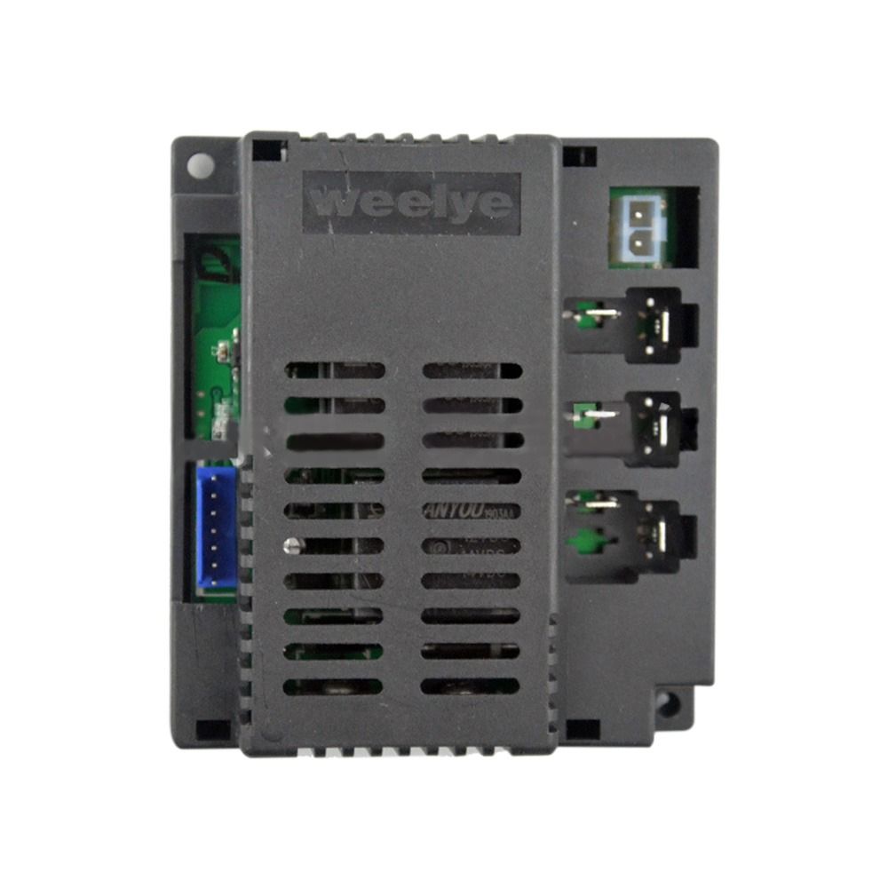 Plastic Receiver Controller for Weelye RX42 RX57/FCC Kids Electric Car/Children's Electric Car